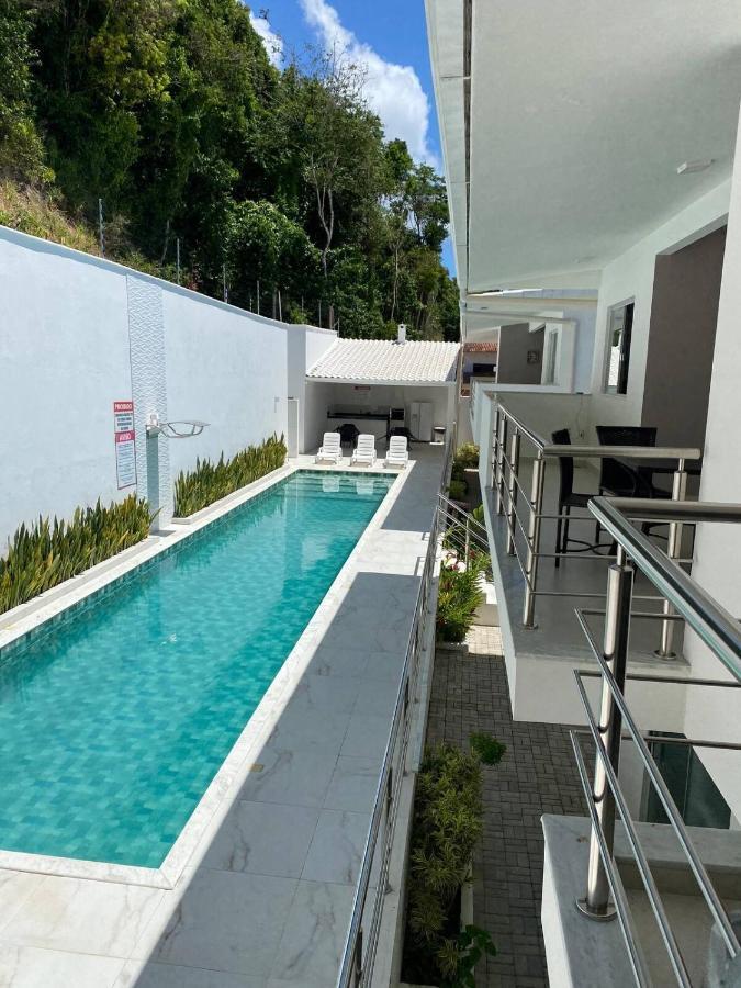 Em De Luxo Proximo A * Porto Seguro