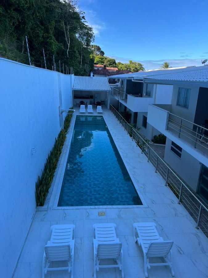 Apartment Em De Luxo Proximo A *