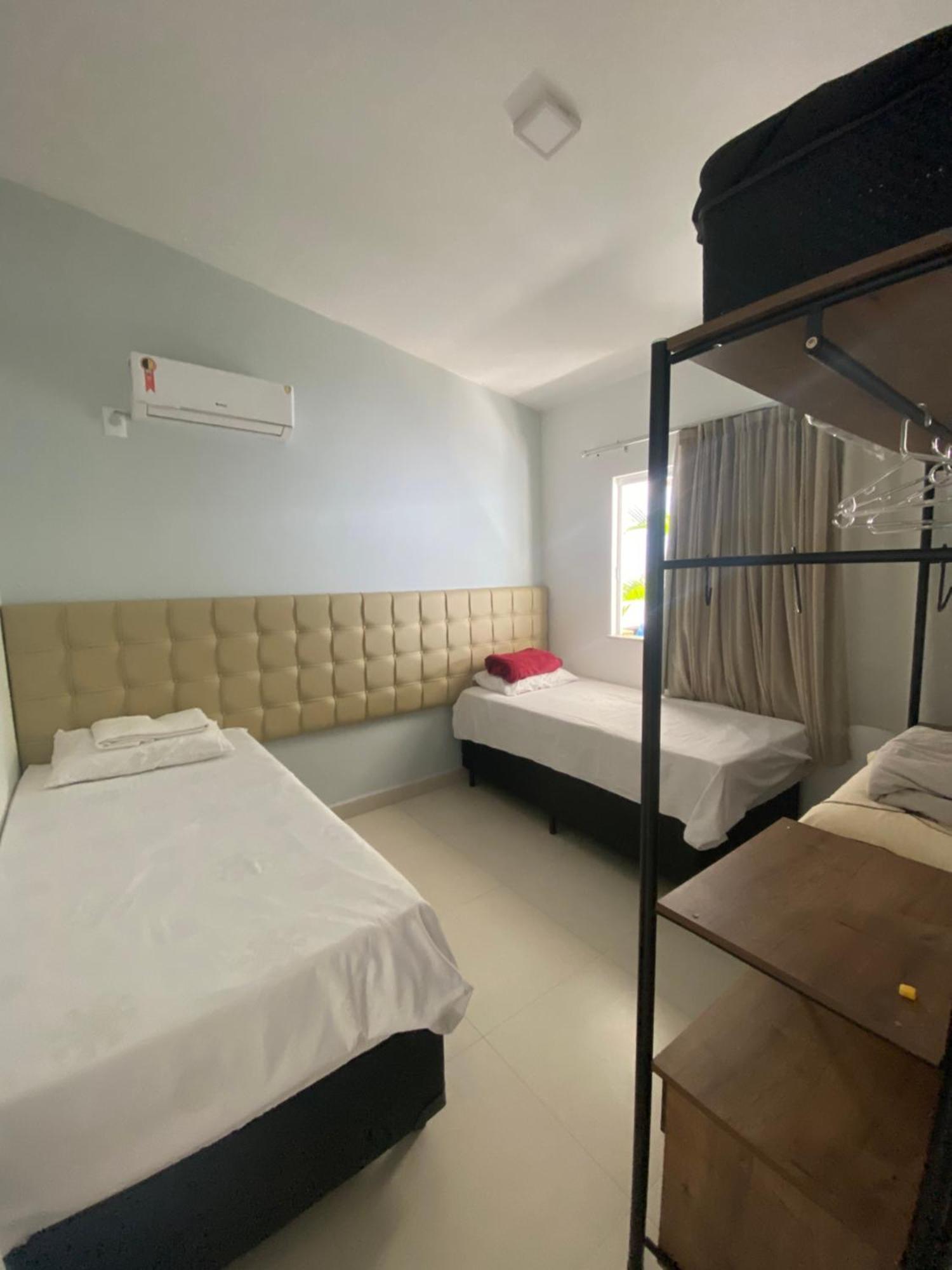Apartment Em De Luxo Proximo A Porto Seguro