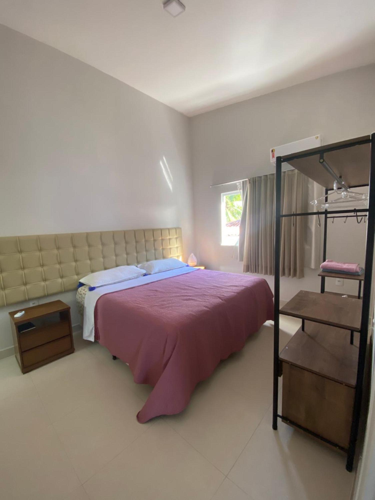 Em De Luxo Proximo A Apartment Porto Seguro
