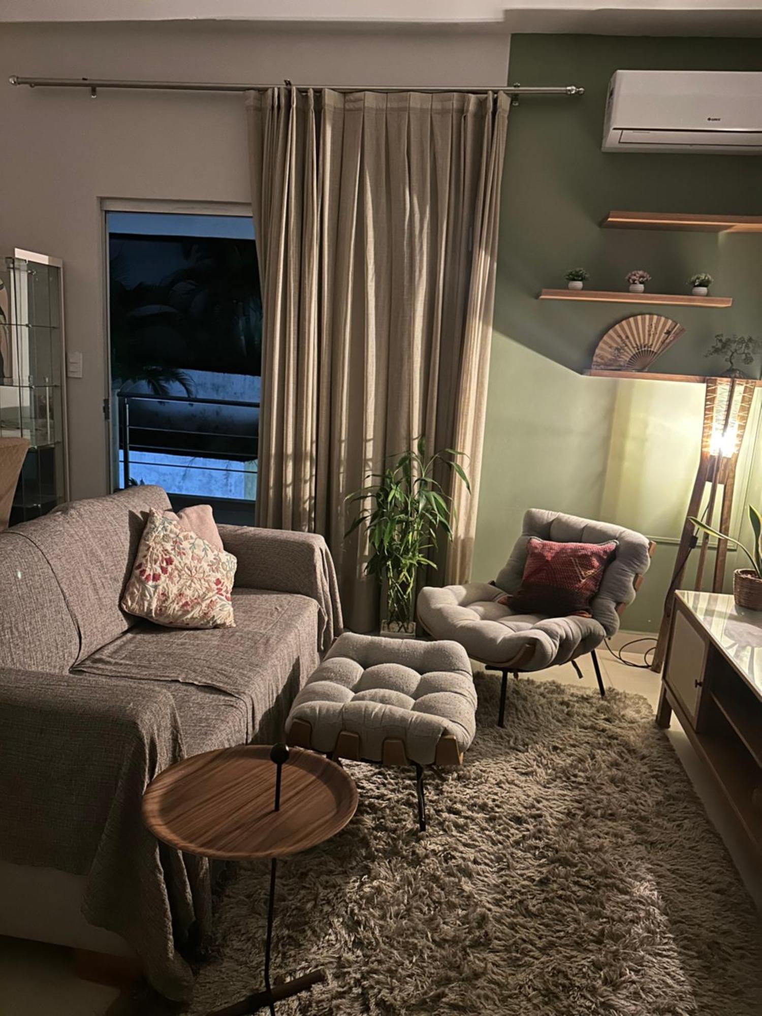 Em De Luxo Proximo A Apartment *